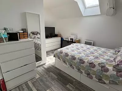 Appartement, 58,12 m²