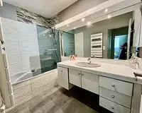 Appartement, 105 m²