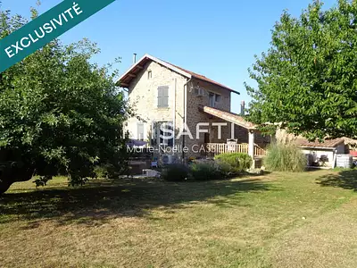 Maison, 90 m²