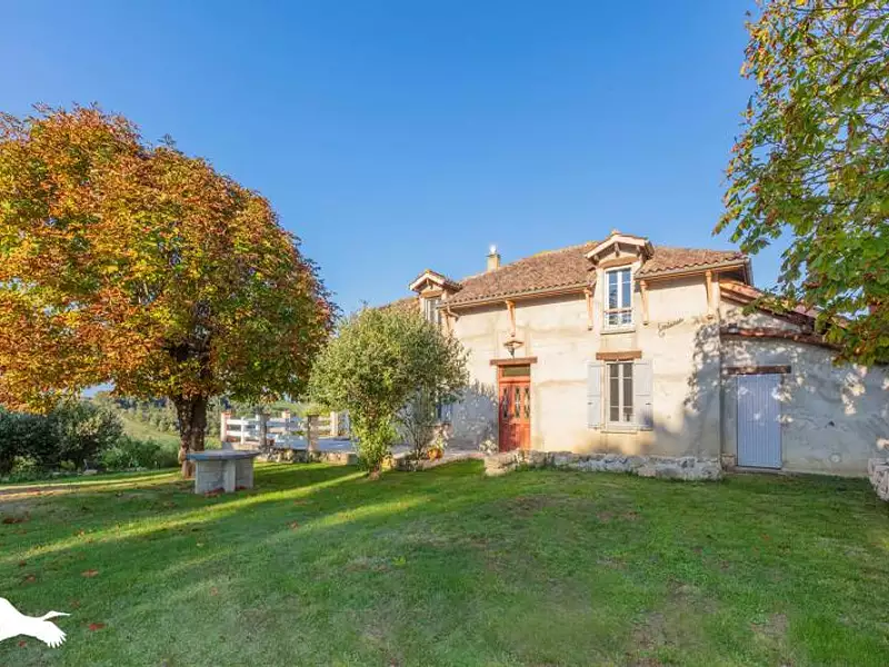 Maison, 168 m²