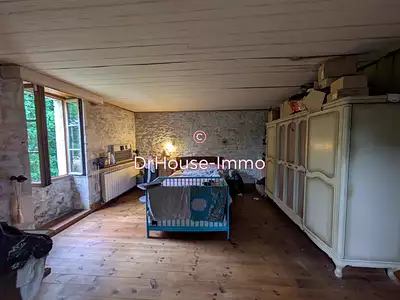 Maison, 183 m²