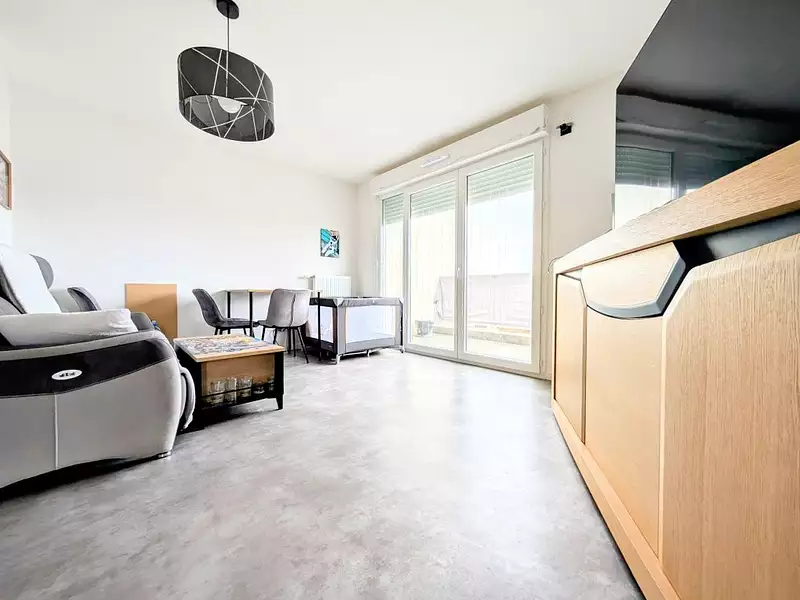 Appartement, 71,3 m²