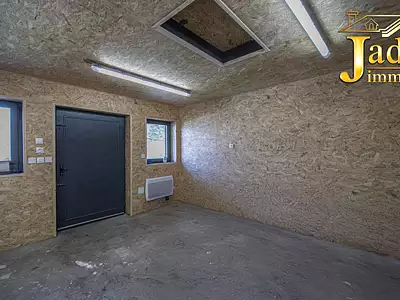 Maison, 124 m²