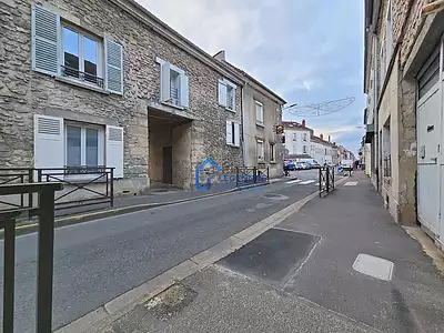 Appartement, 29,6 m²