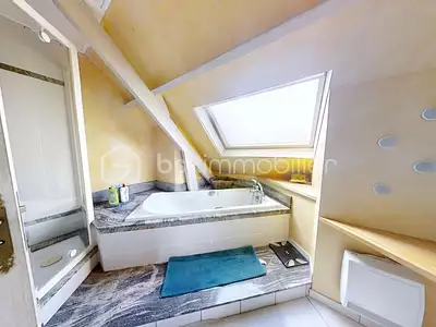 Maison, 154 m²