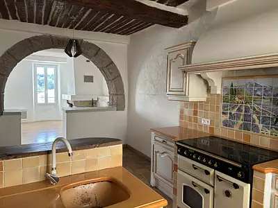 Maison, 93 m²