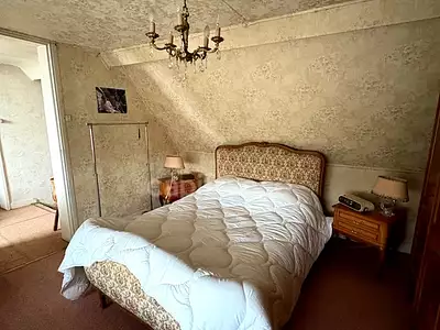 Maison, 130 m²