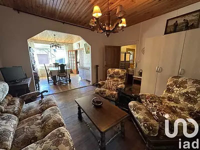 Maison, 130 m²