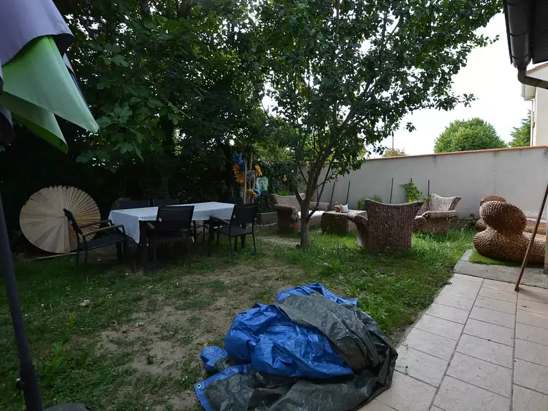 Maison, 83 m²