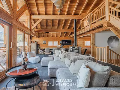 Maison, 280 m²