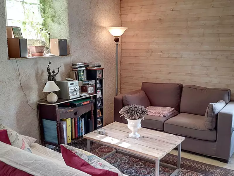 Maison, 450 m²