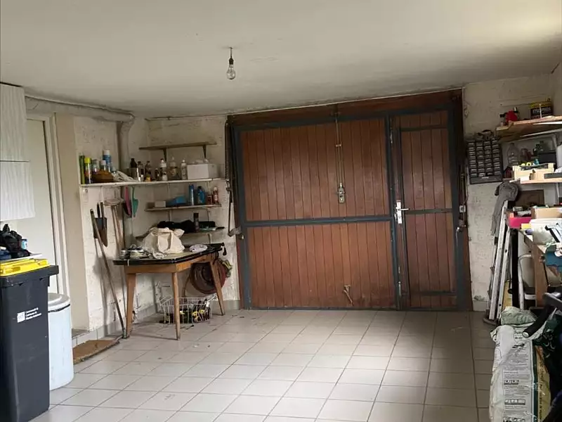 Maison, 134 m²