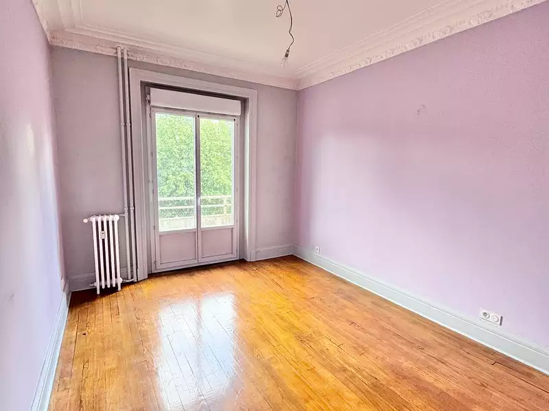 Appartement, 74 m²