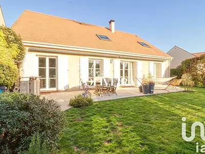 Maison, 170 m²