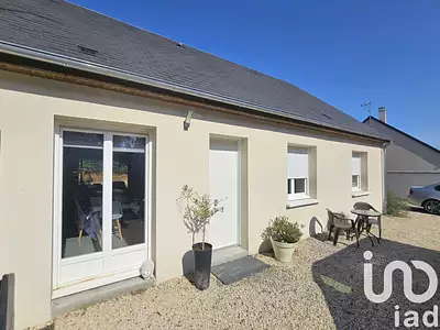 Maison, 97 m²