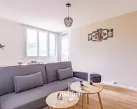 Appartement, 67 m²