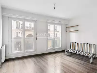 Appartement, 18,9 m²
