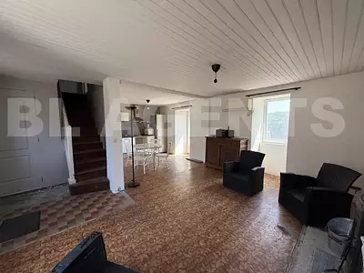 Maison, 70 m²