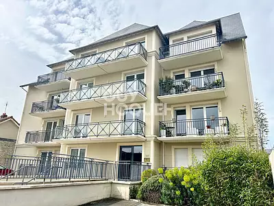 Appartement, 47 m²