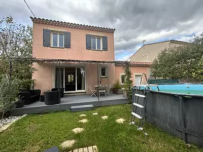 Maison, 80 m²