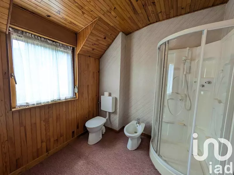 Maison, 122 m²