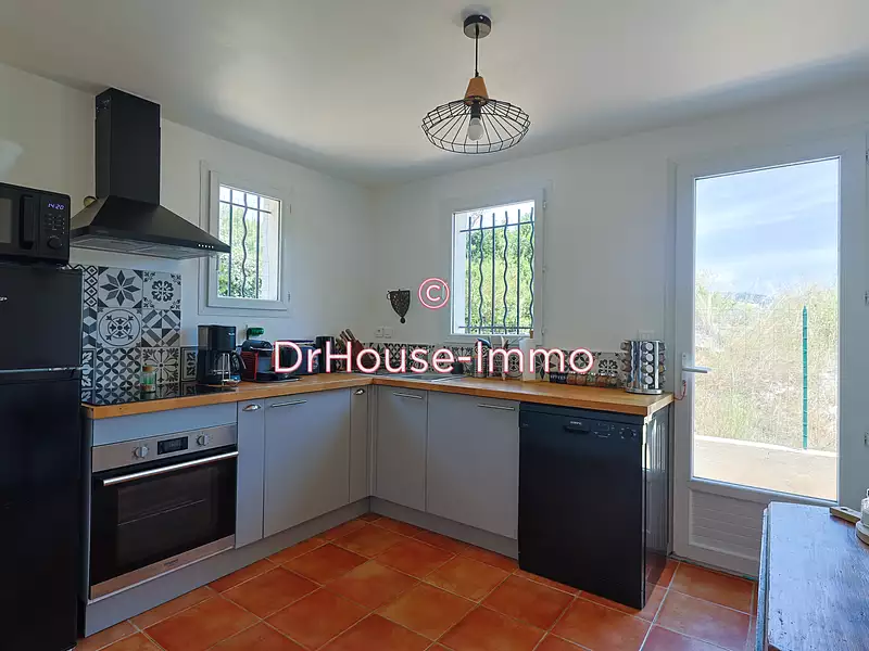Maison, 111 m²