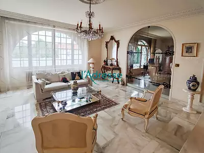 Maison, 238 m²
