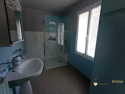 Maison, 102 m²