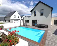 Maison, 144 m²