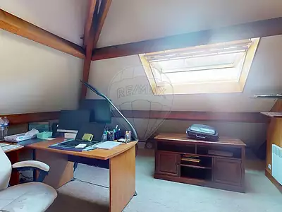 Maison, 191 m²
