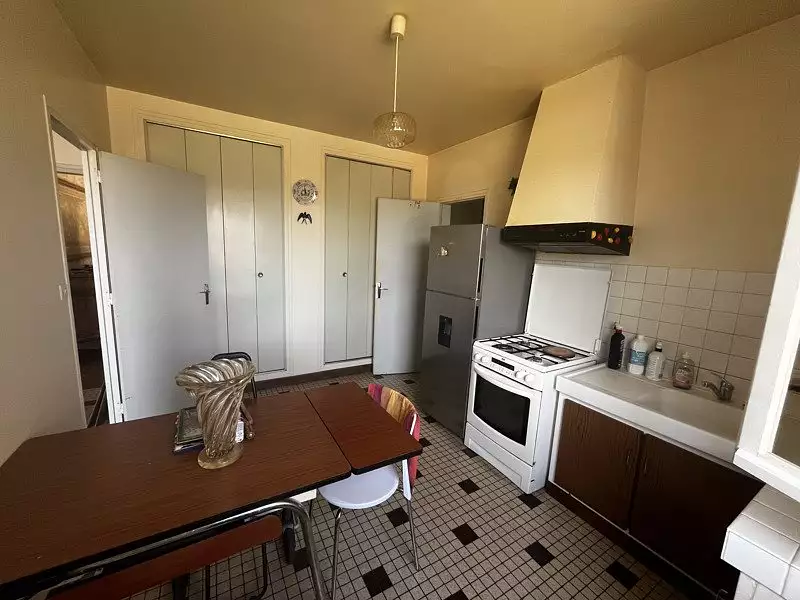 Maison, 89 m²