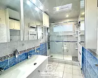 Appartement, 101 m²