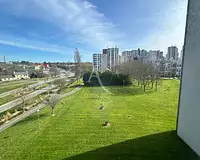 Appartement, 35 m²