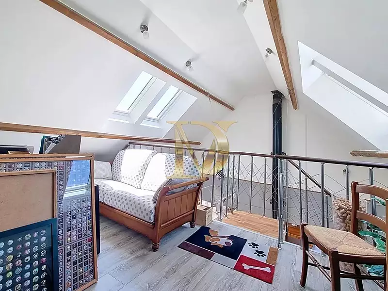 Maison, 227 m²