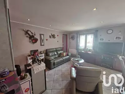 Immeuble, 244 m²