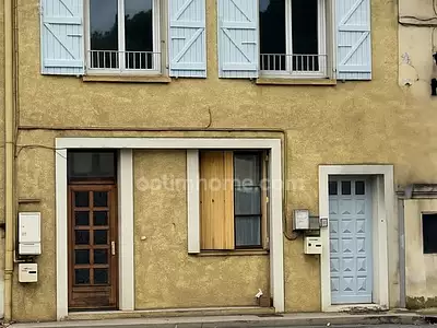 Maison, 154 m²