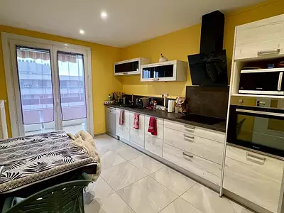 Appartement, 104 m²