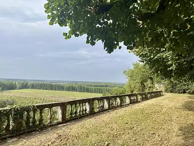 Maison, 600 m²