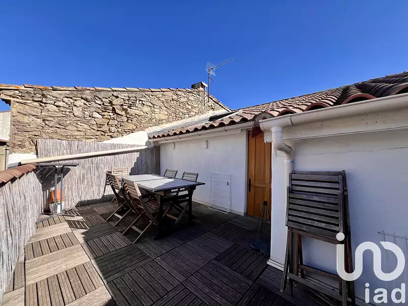 Maison, 169 m²