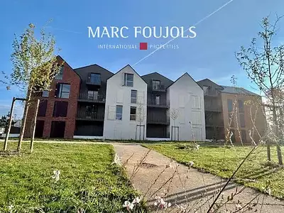 Appartement, 91,5 m²