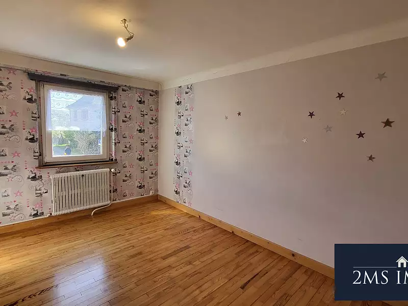 Maison, 200 m²