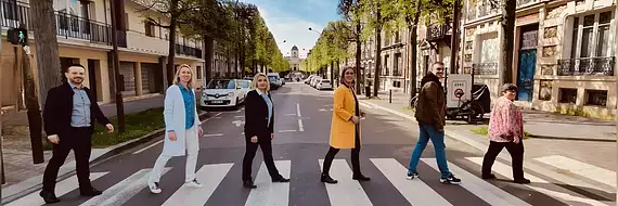 GRAND SIECLE IMMOBILIER