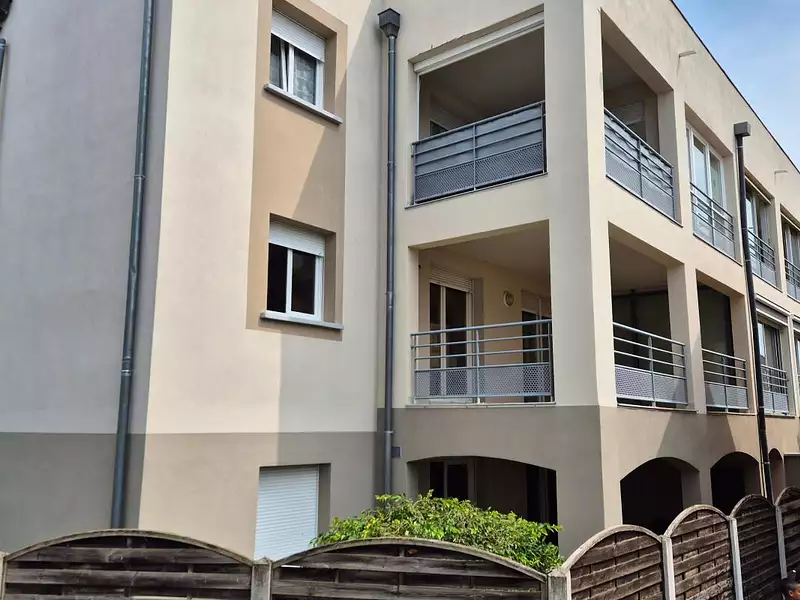 Appartement, 110 m²