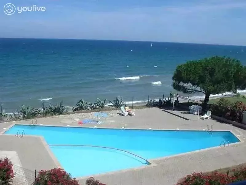 Appartement, 26,41 m²