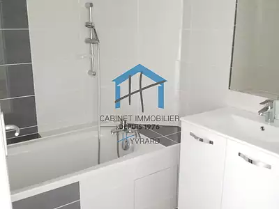 Appartement, 65 m²