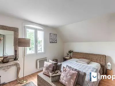 Maison, 135 m²