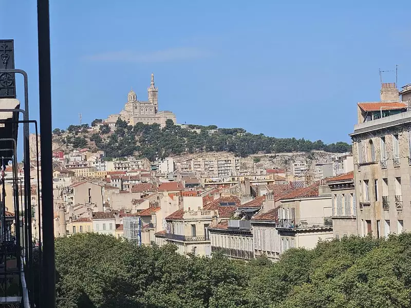 Appartement, 110 m²