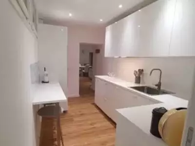 Appartement, 76 m²