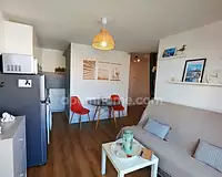 Appartement, 27 m²