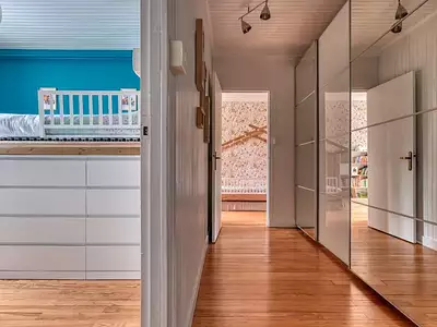 Maison, 103 m²
